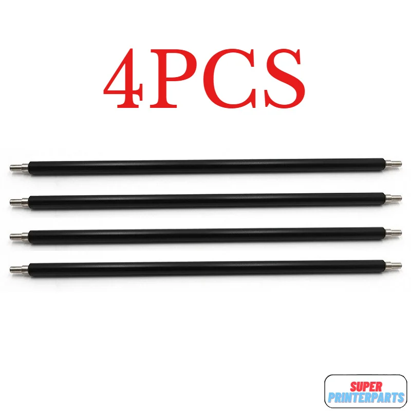 4pcs new pcr for ricoh MP C2003 C2503 C3003 C3503 C4503 C5503 C6003 Primary Charging Roller MPC 2003 2503 3003 3503 4503 PCR
4pcs new pcr for ricoh MP C2003 C2503 C3003 C3503 C4503 C5503 C6003 Primary Charging Roller MPC 2003 2503 3003 3503 4503 PCR