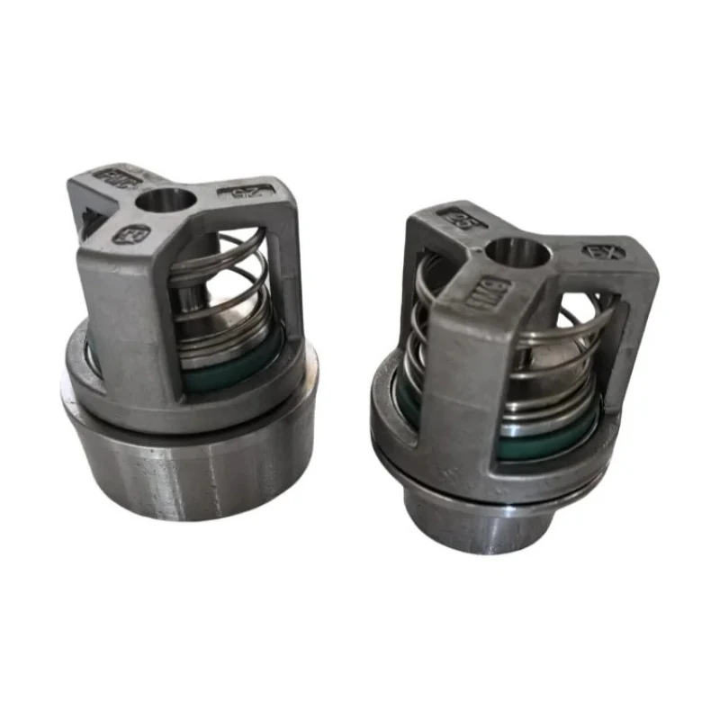Drilling Mud Pump Parts Discharge /Suction FMC L0 L0 04 SC SC4
Drilling Mud Pump Parts Discharge /Suction FMC L0 L0 04 SC SC4