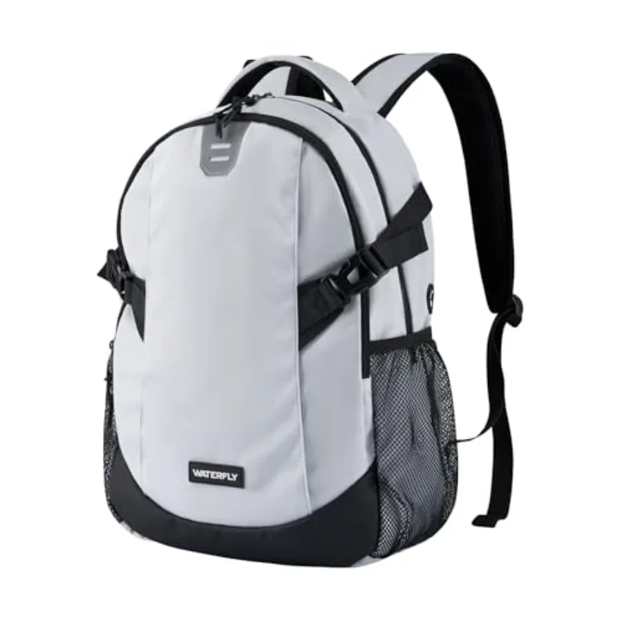 Small Casual Travel Backpack: 20L for Men Women Work Commuter Everyday EDC Daypack Hiking Gym Sport Workout
Small Casual Travel Backpack: 20L for Men Women Work Commuter Everyday EDC Daypack Hiking Gym Sport Workout
