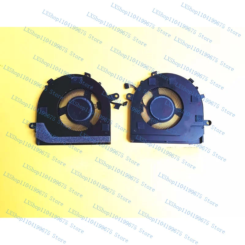 Original for Lenovo Yoga Slim 9 14ILL10 83CX COOLING FAN R+L ND65C49-24C10 
Original for Lenovo Yoga Slim 9 14ILL10 83CX COOLING FAN R+L ND65C49-24C10