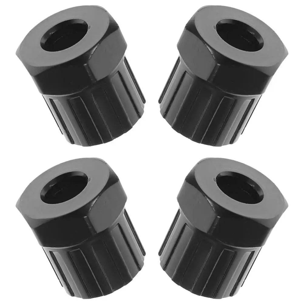 4pcs Black Bike Flywheel Removal Tool for Mountain Cassette Freewheel Sleeve Maintenance Repair Kit Chain Tools
4pcs Black Bike Flywheel Removal Tool for Mountain Cassette Freewheel Sleeve Maintenance Repair Kit Chain Tools