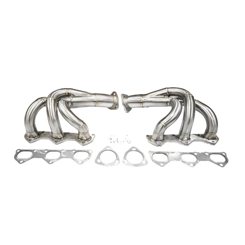 4.0L 20-22 Performance Exhaust Headers
4.0L 20-22 Performance Exhaust Headers