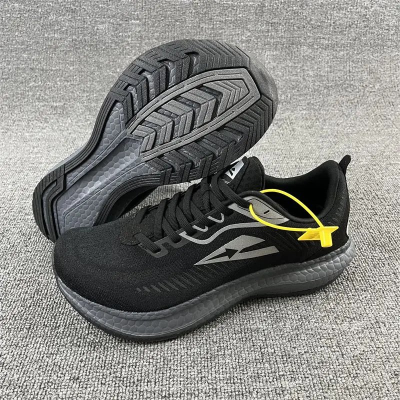 2025 new outdoor sports running shoes high quality walking jogging sneakers men's shoes women's shoes
2025 new outdoor sports running shoes high quality walking jogging sneakers men's shoes women's shoes