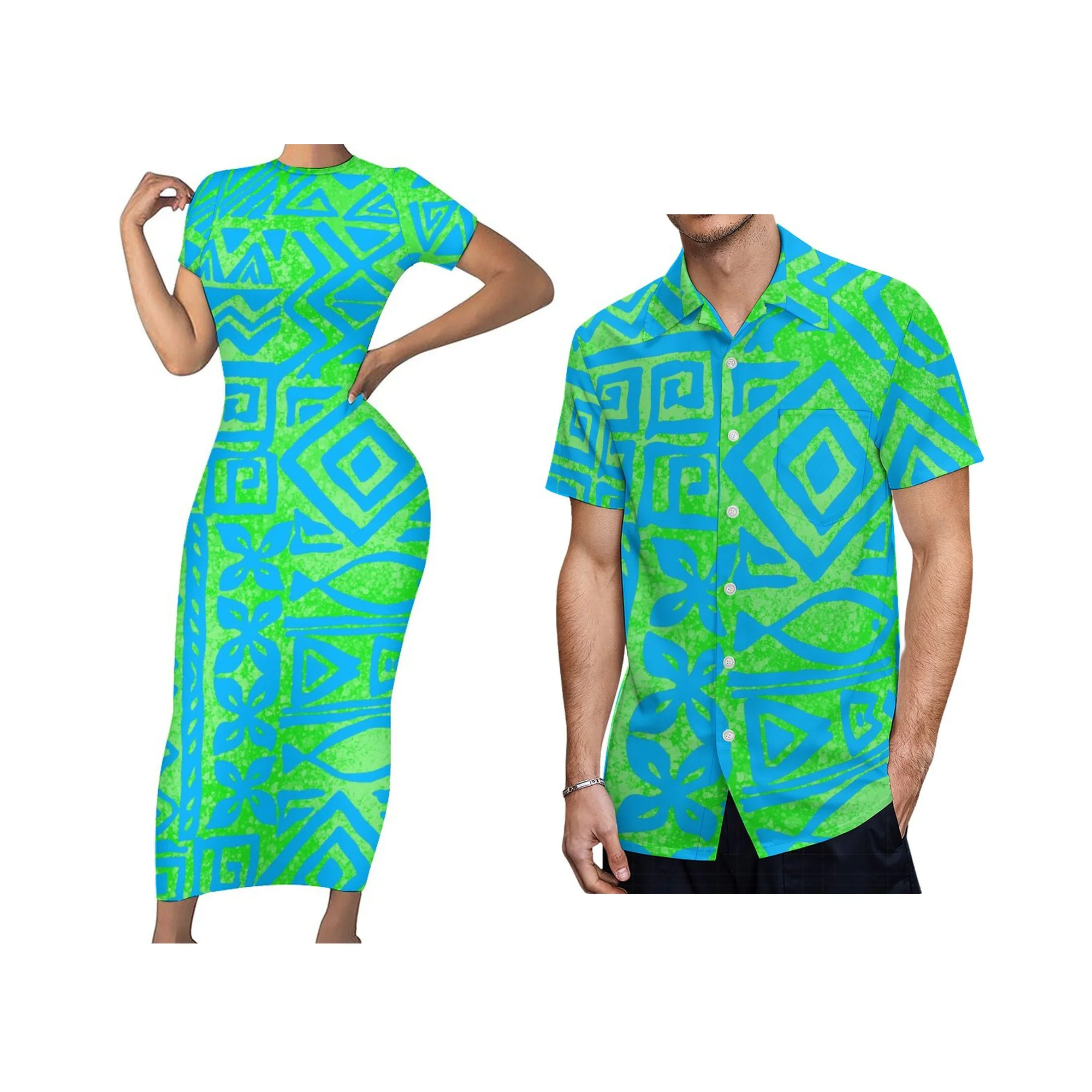 Plus Size Sexy Women Maxi Dress Polynesian Hawaii Tribal Print Design Custom Girl Night Club Wear Clothes
Plus Size Sexy Women Maxi Dress Polynesian Hawaii Tribal Print Design Custom Girl Night Club Wear Clothes