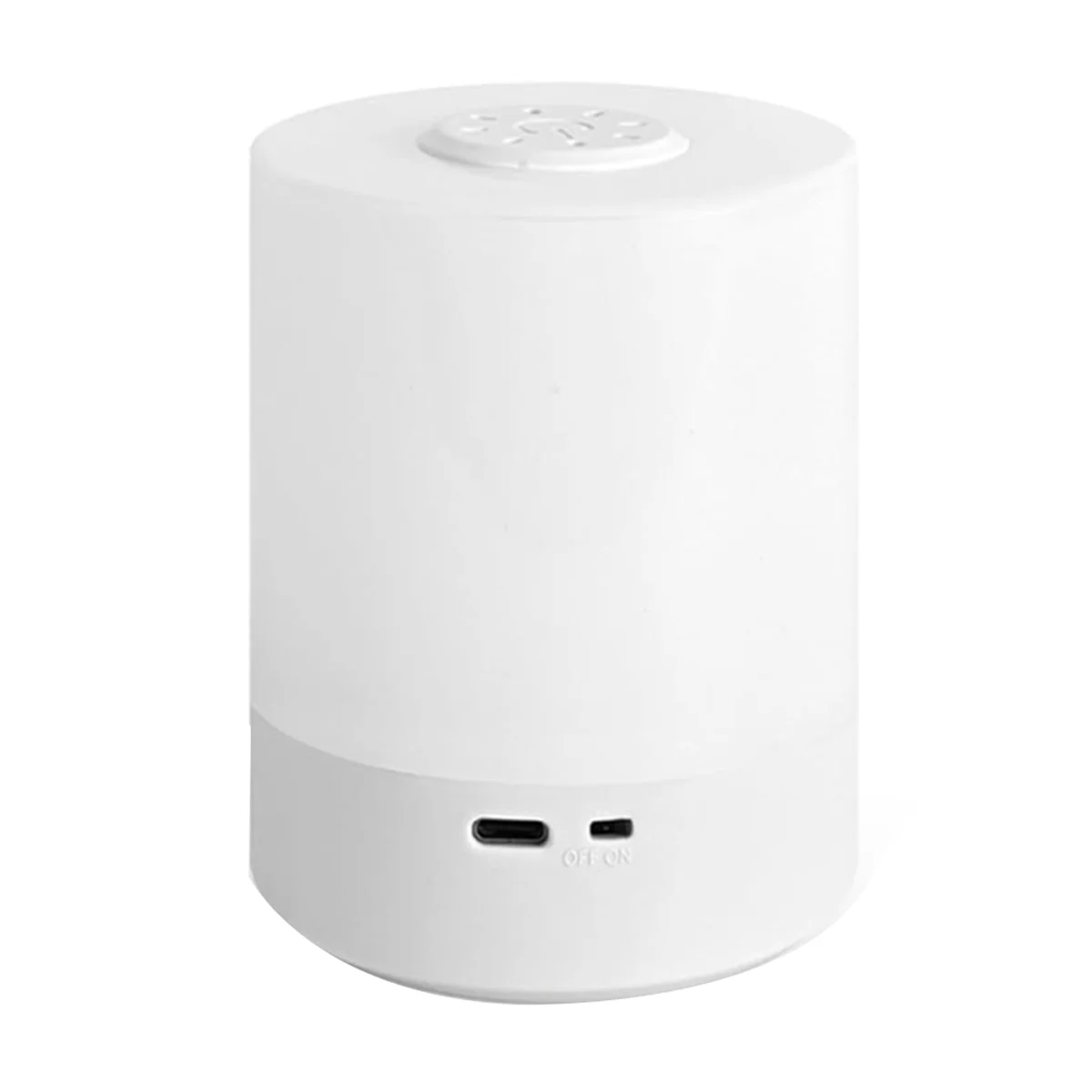 AB31 3 Color Stepless Dimming Light USB Night Light 4800mAh Rechargeable Touch Control Eye Caring Night Light
AB31 3 Color Stepless Dimming Light USB Night Light 4800mAh Rechargeable Touch Control Eye Caring Night Light
