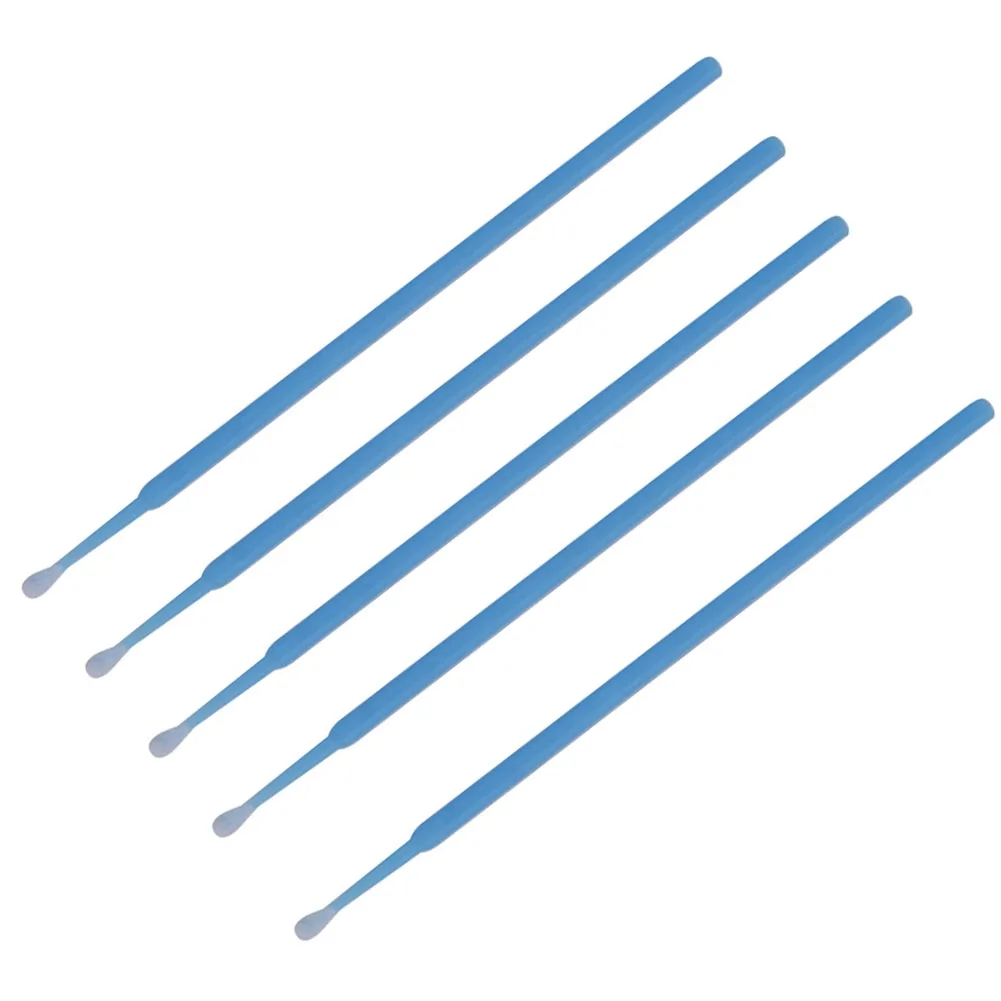 100 Pack 2.5mm Microfiber Touch-Up Paint Applicators for Controlled Paint Transfer During Car Scratch Repair Processes
100 Pack 2.5mm Microfiber Touch-Up Paint Applicators for Controlled Paint Transfer During Car Scratch Repair Processes