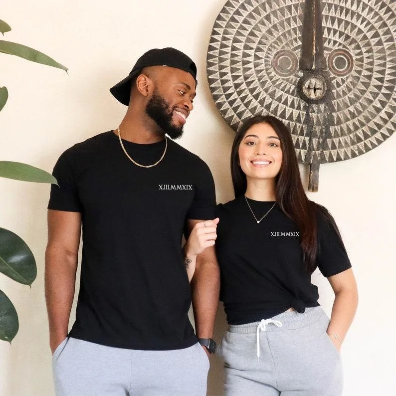 Solona round Neck T-Shirt V 24700 Cross-Border Short Sleeve Women's T-Shirt Non-Fading Other Styles for Spring Season
Solona round Neck T-Shirt V 24700 Cross-Border Short Sleeve Women's T-Shirt Non-Fading Other Styles for Spring Season