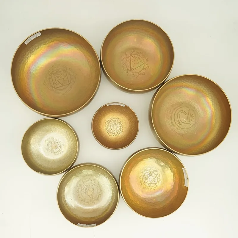 Copper Singing Bowl Tibetan Meditation Sound Healing Singing Bowls Professional Nepal Sound Bowl Authentic Yoga Instruments
Copper Singing Bowl Tibetan Meditation Sound Healing Singing Bowls Professional Nepal Sound Bowl Authentic Yoga Instruments