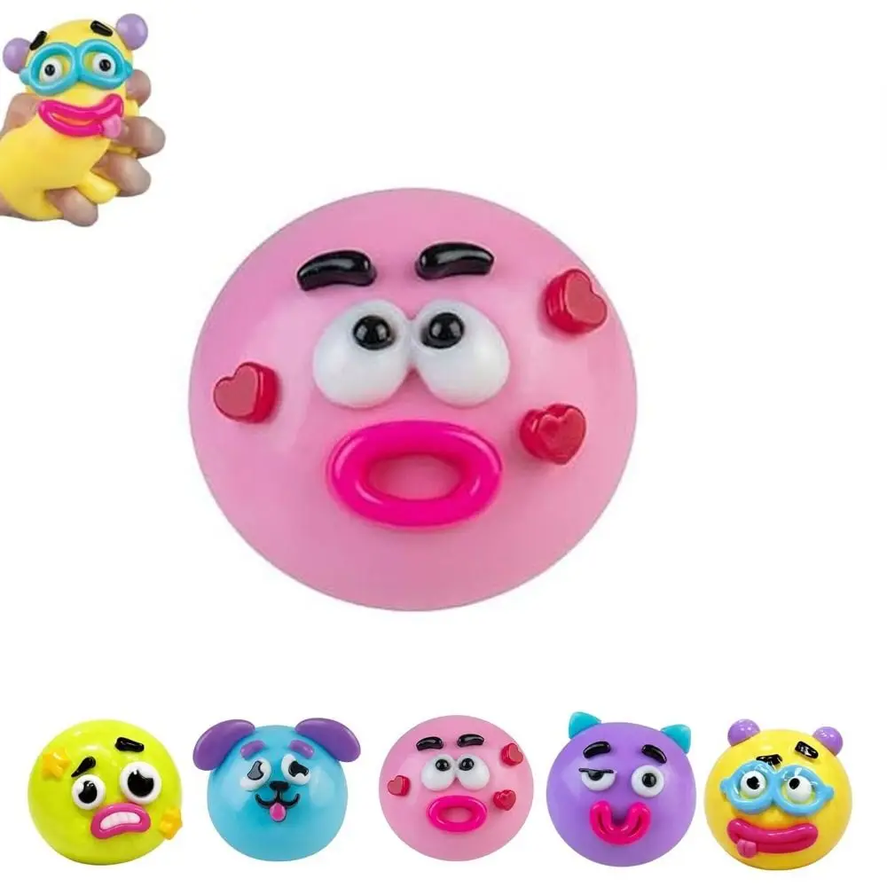 Ultra Soft Dog Face Swap Squishy Stress Relief Removable Slow Rising Squishy Cute Face Design Slow Rebound
Ultra Soft Dog Face Swap Squishy Stress Relief Removable Slow Rising Squishy Cute Face Design Slow Rebound