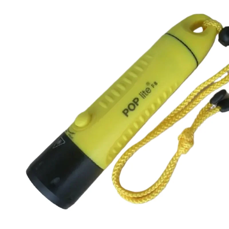 Magnetic switch FOR POP F8 Rechargeable diving flashlight
Magnetic switch FOR POP F8 Rechargeable diving flashlight