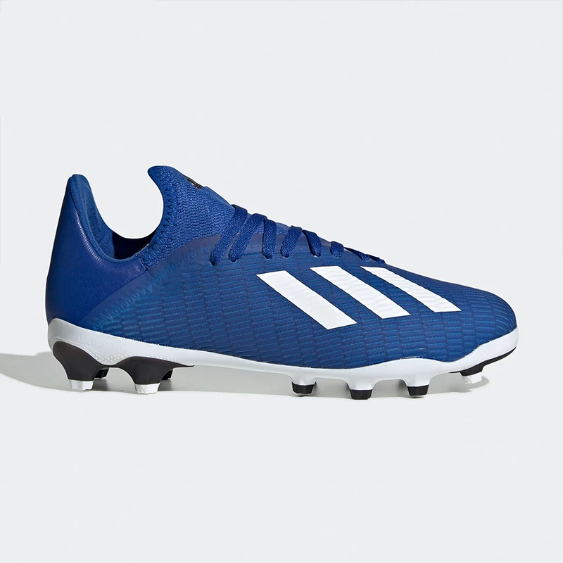 Adidas Authentic 19.3 MG Studs Artificial Grass Youth Low-Top Sports Football Shoes EG1495
Adidas Authentic 19.3 MG Studs Artificial Grass Youth Low-Top Sports Football Shoes EG1495