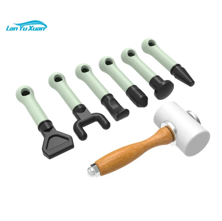 Brand New Spinal Rehabilitation Spine Correction Myofascial Release Boneset Hammer Chiropractic Equipment Set
Brand New Spinal Rehabilitation Spine Correction Myofascial Release Boneset Hammer Chiropractic Equipment Set
