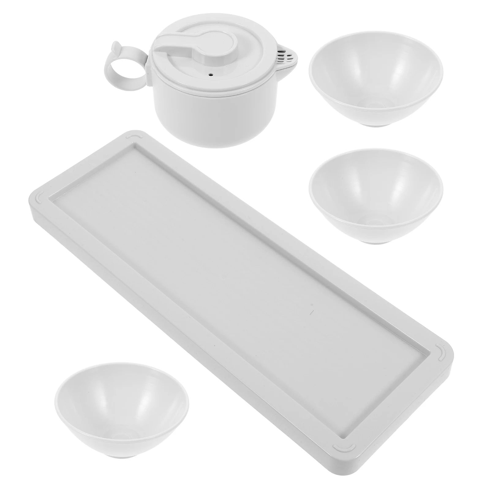 Outdoor Teapot Portable Kungfu Pot for Camping Travel Chinese Set Smooth Surface Wear Resistant Light Practical Home Tea Set
Outdoor Teapot Portable Kungfu Pot for Camping Travel Chinese Set Smooth Surface Wear Resistant Light Practical Home Tea Set