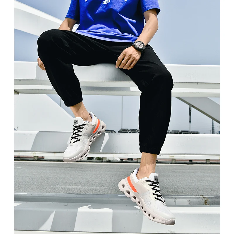 2026 New Sports Basketball Shoes: Anti Slip, Lightweight, Breathable, Soft and Durable Sole Running-friendly Shoes
2026 New Sports Basketball Shoes: Anti Slip, Lightweight, Breathable, Soft and Durable Sole Running-friendly Shoes