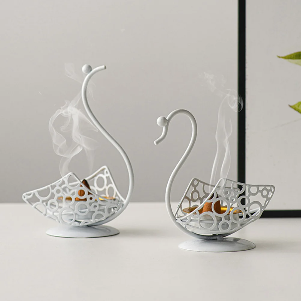 1Pair Desktop Swan Sculpture Iron Figurines Metal Art Decor Compact Room Ornament Swan Sculpture
1Pair Desktop Swan Sculpture Iron Figurines Metal Art Decor Compact Room Ornament Swan Sculpture