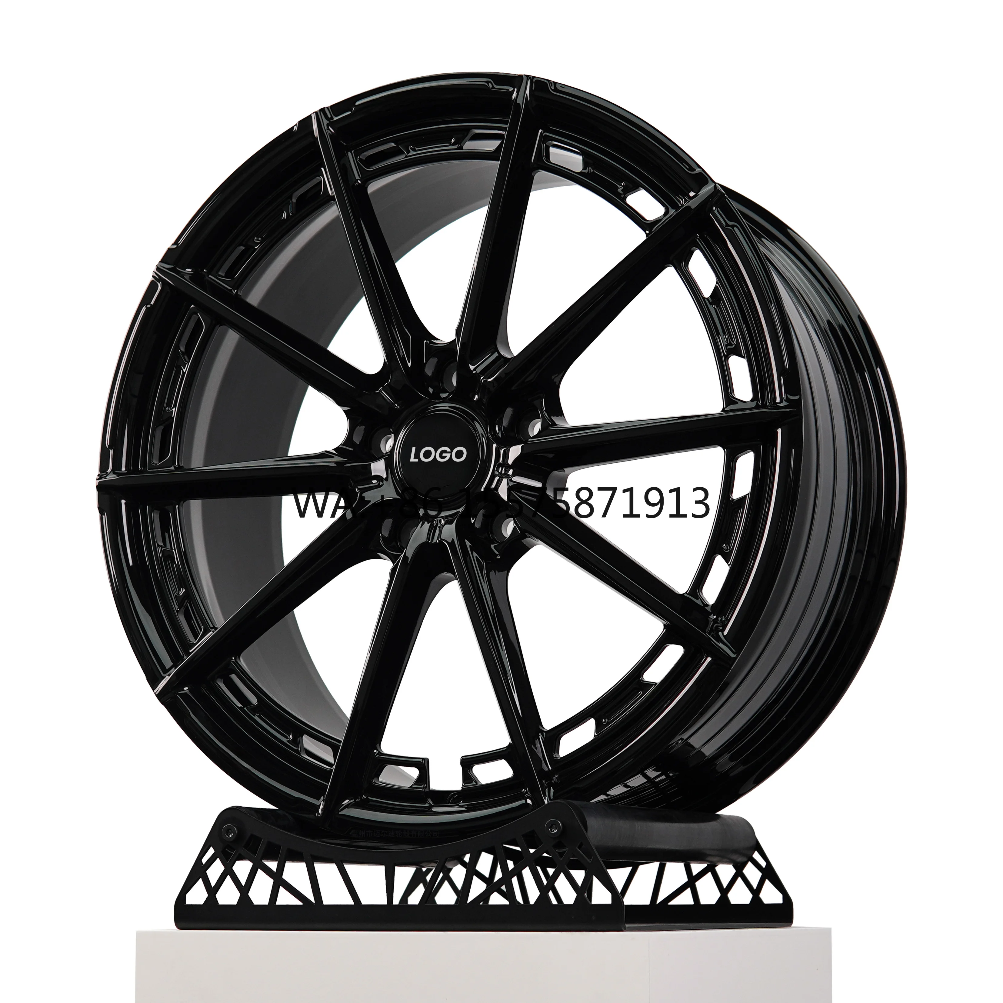 For Concave Alloy Car Wheels for Audi Rs M3 M4 M5 Mercedes BENZ 17 18 19 20 21 22 24 26 Inch Forged 5X112 5X120 Rim
For Concave Alloy Car Wheels for Audi Rs M3 M4 M5 Mercedes BENZ 17 18 19 20 21 22 24 26 Inch Forged 5X112 5X120 Rim
