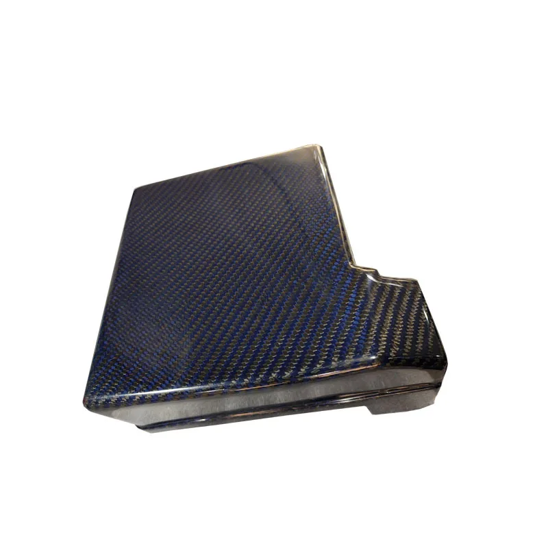 Car modification Nissan R33 battery cover blue Kafra carbon fiber factory direct supply personalized modification
Car modification Nissan R33 battery cover blue Kafra carbon fiber factory direct supply personalized modification