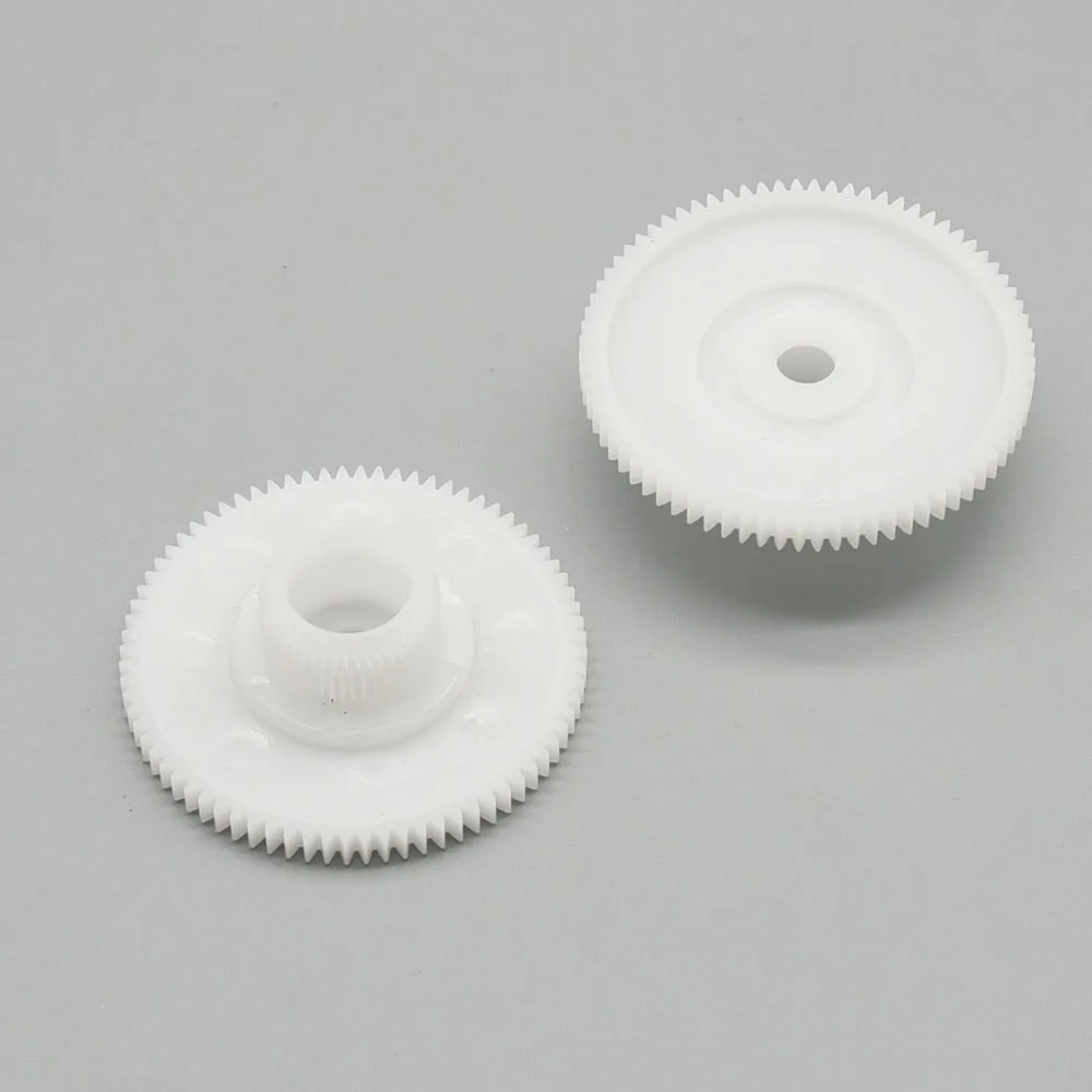 10X Clutch Gear for Epson L3100 L3105 L3106 L3107 L3108 L3110 L3115 L3116 L3117 L3118 L3119 L3150 L3156 L3158 L4150 L4160 L4165
10X Clutch Gear for Epson L3100 L3105 L3106 L3107 L3108 L3110 L3115 L3116 L3117 L3118 L3119 L3150 L3156 L3158 L4150 L4160 L4165