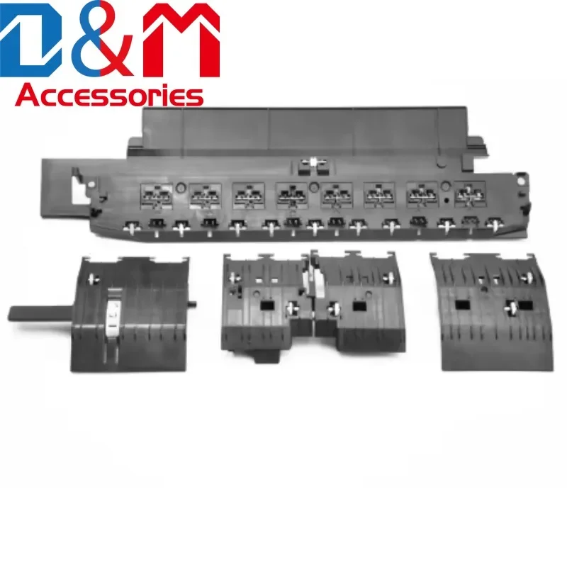 1763608 1763609 1763610 PAPER GUIDE ASSY for EPSON L1110 L3110 L3111 L3116 L3150 L3156 L3160 L5190 L3100 L3101 ET2710 ET2720
1763608 1763609 1763610 PAPER GUIDE ASSY for EPSON L1110 L3110 L3111 L3116 L3150 L3156 L3160 L5190 L3100 L3101 ET2710 ET2720