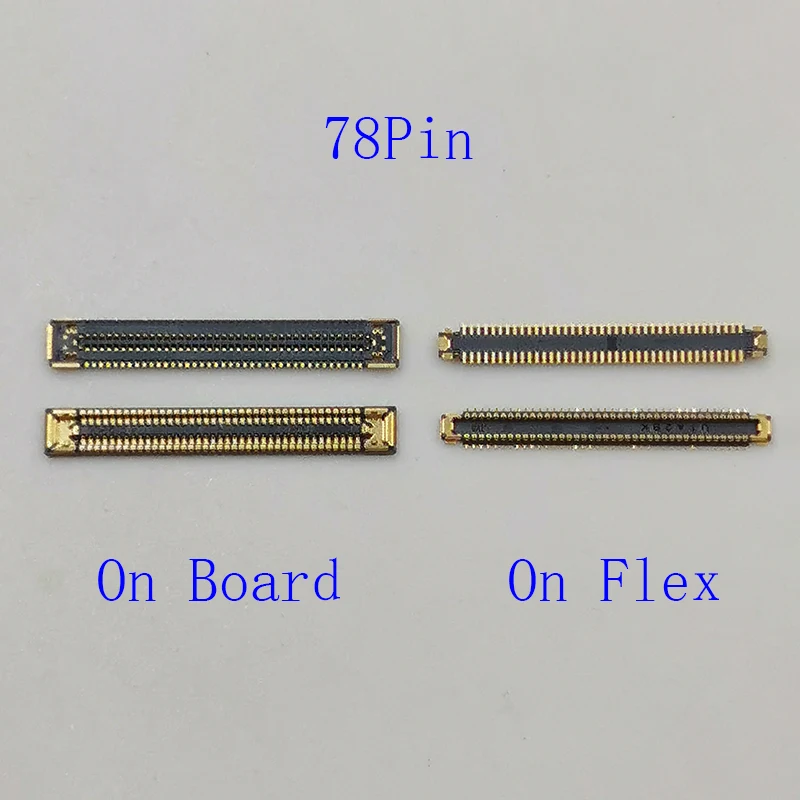 2-10 шт. ЖК-экран USB-зарядка FPC разъем для Samsung A12/A02 A22 4G/A32/A42/A52/A72/A82/A13/A23/A33/A53/A73/S23 FE
2-10 шт. ЖК-экран USB-зарядка FPC разъем для Samsung A12/A02 A22 4G/A32/A42/A52/A72/A82/A13/A23/A33/A53/A73/S23 FE