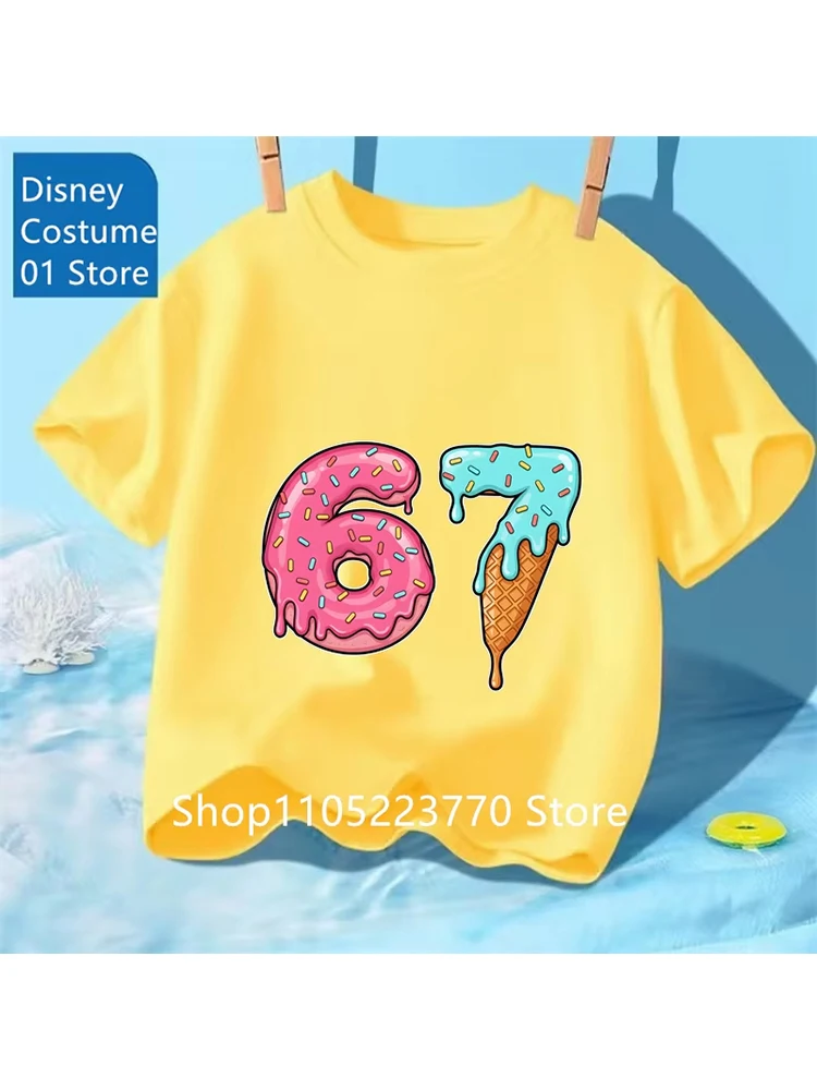 Kids Crew Neck Cotton Tee, Lightweight and Breathable, Comfortable Fit for Boys and Girls Aged 3-12, All Seasons Use qw0065
Kids Crew Neck Cotton Tee, Lightweight and Breathable, Comfortable Fit for Boys and Girls Aged 3-12, All Seasons Use qw0065