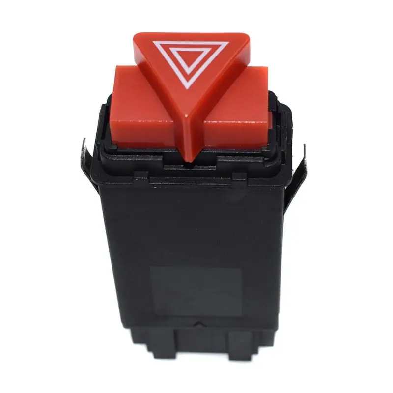 For A3 8L1 1996-2003 Hazard Light Warning Switch Dash Button 8L0941509L New
For A3 8L1 1996-2003 Hazard Light Warning Switch Dash Button 8L0941509L New