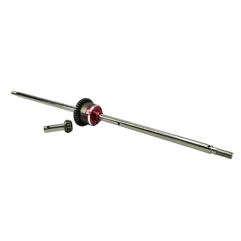 CYGJ-2X Metal Front & Rear Differential For Feiyue FY01 FY02 FY03 FY04 FY05 FY06 FY07 FY08 1/12 RC Car Upgrade Parts
CYGJ-2X Metal Front & Rear Differential For Feiyue FY01 FY02 FY03 FY04 FY05 FY06 FY07 FY08 1/12 RC Car Upgrade Parts