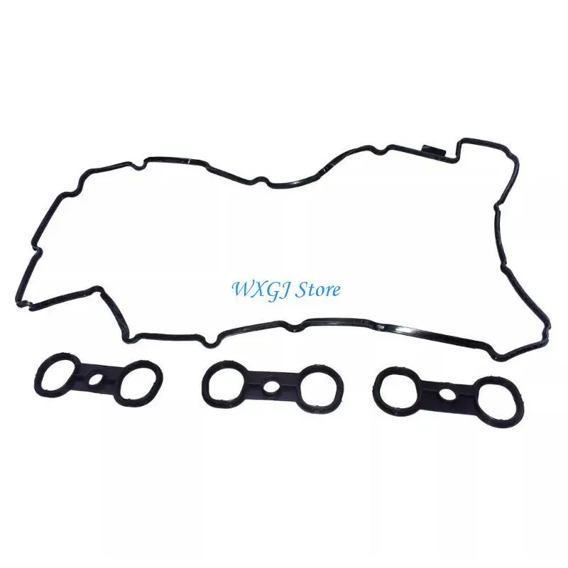 37JE Valves Cover Gasket for E92 E93 Reliable Seal with Enhances Engine Longevity
37JE Valves Cover Gasket for E92 E93 Reliable Seal with Enhances Engine Longevity