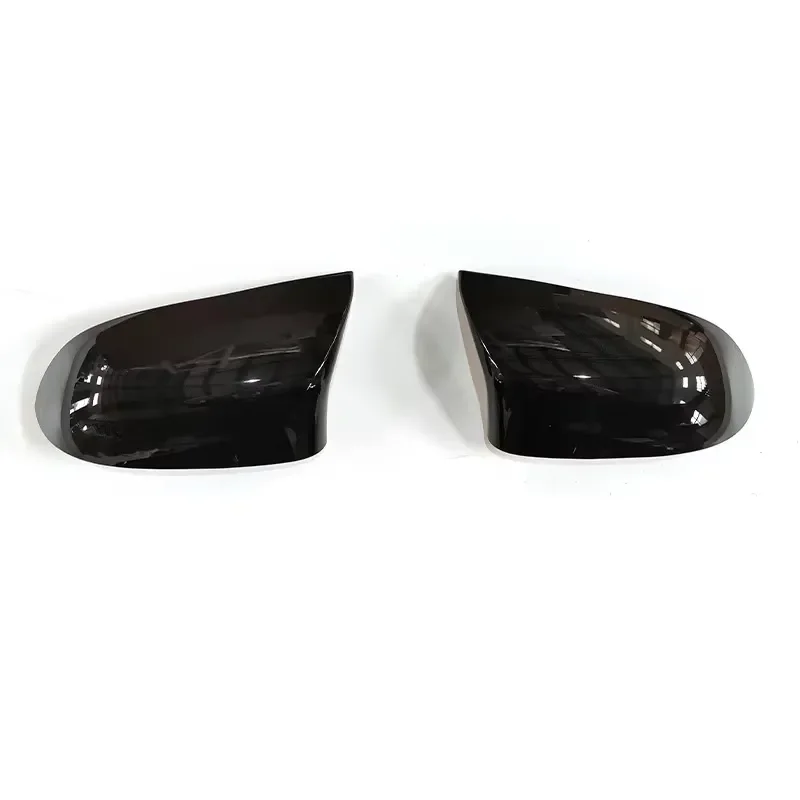 Unique Design Smooth ABS Material Mirror Caps Gloss Black Mirror Cover for X5 F15 2014–2018
Unique Design Smooth ABS Material Mirror Caps Gloss Black Mirror Cover for X5 F15 2014–2018
