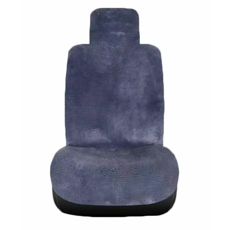 Wool car seat cover Fur sheepskin car seat cover Car soft seat cushion
Wool car seat cover Fur sheepskin car seat cover Car soft seat cushion