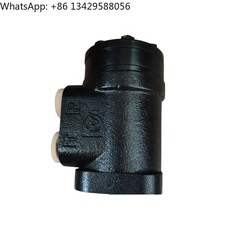 WA380-6 WA430-6 WA470-6 Genuine Wheel Loader Parts Orbitrol Valve 423-64-45601
WA380-6 WA430-6 WA470-6 Genuine Wheel Loader Parts Orbitrol Valve 423-64-45601
