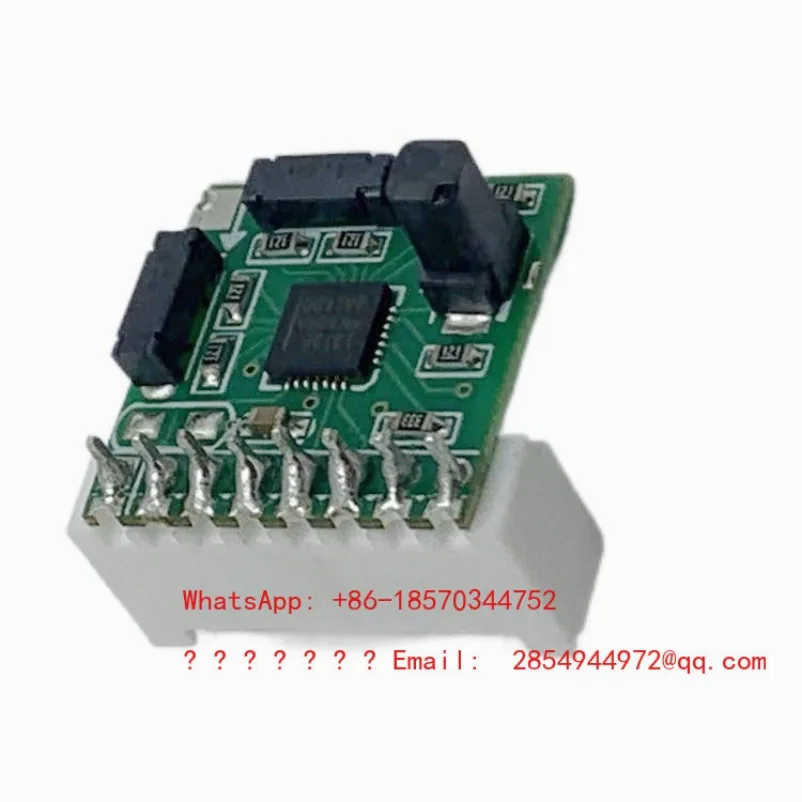 RM3100-G Robot Magnetic Switch, Position Sensor
RM3100-G Robot Magnetic Switch, Position Sensor