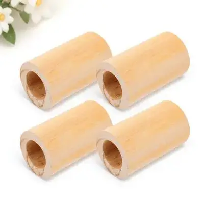 4Pcs Round Heavy Duty Bed Sofa Chair Furniture Risers Leg Extenders Stable Durable Support Blocks Risers for Desk Legs
4Pcs Round Heavy Duty Bed Sofa Chair Furniture Risers Leg Extenders Stable Durable Support Blocks Risers for Desk Legs