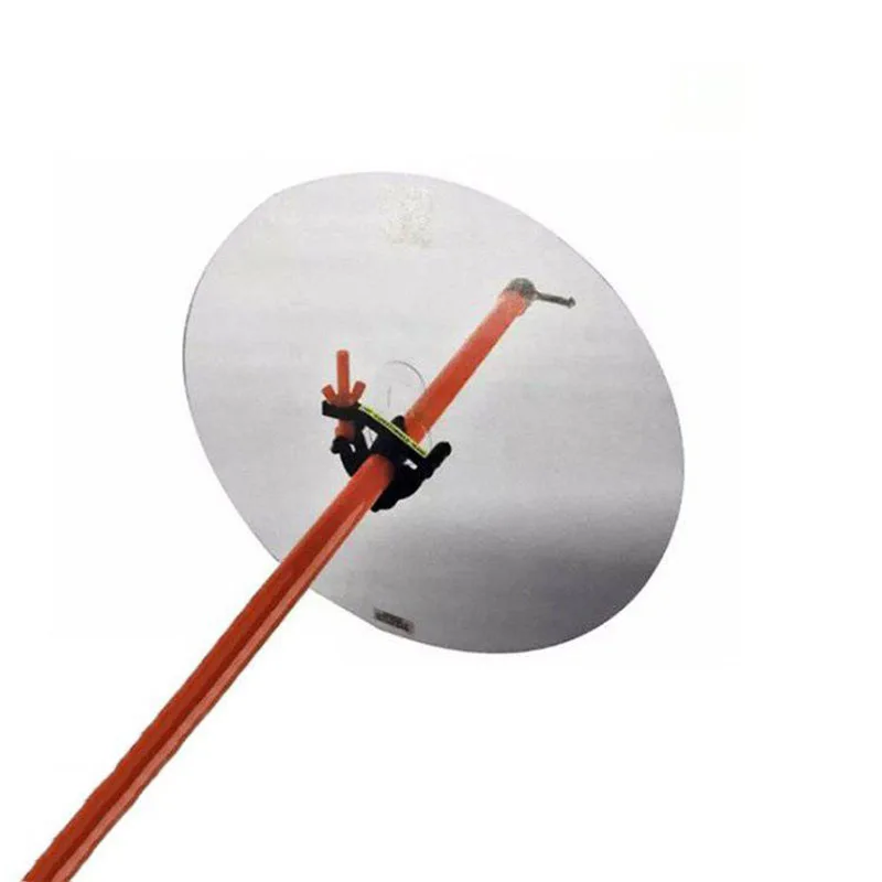 PSC4170630 Anti-arc operating rod cover, operating rod round protective cover, polyethylene handle protective cover
PSC4170630 Anti-arc operating rod cover, operating rod round protective cover, polyethylene handle protective cover