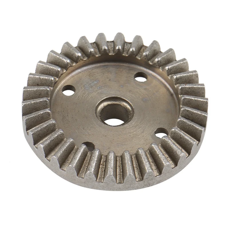 4X Metal Differential Driving Gears For HBX 16889 16889A 16890 16890A SG 1601 SG 1602 SG1601 RC Car Parts Accessories
4X Metal Differential Driving Gears For HBX 16889 16889A 16890 16890A SG 1601 SG 1602 SG1601 RC Car Parts Accessories