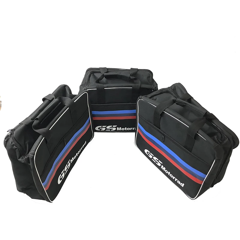 Fit For R1200GS R1250GS ADV Motorcycle Side Box Bag Waterproof Liner Bag Suitcase Multi-purpose Shoulder Bags GSA R1200 R1250 GS
Fit For R1200GS R1250GS ADV Motorcycle Side Box Bag Waterproof Liner Bag Suitcase Multi-purpose Shoulder Bags GSA R1200 R1250 GS