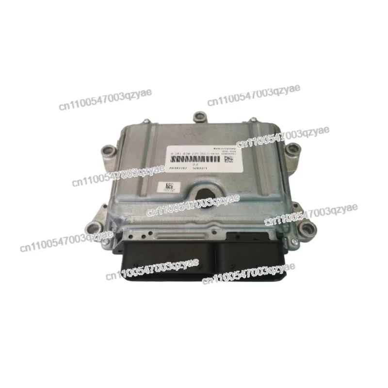 0281020225 for Nos Ecm Electronic Control Module ACM DEF Control Module, 5283311 ECM Urea Pump ECU
0281020225 for Nos Ecm Electronic Control Module ACM DEF Control Module, 5283311 ECM Urea Pump ECU