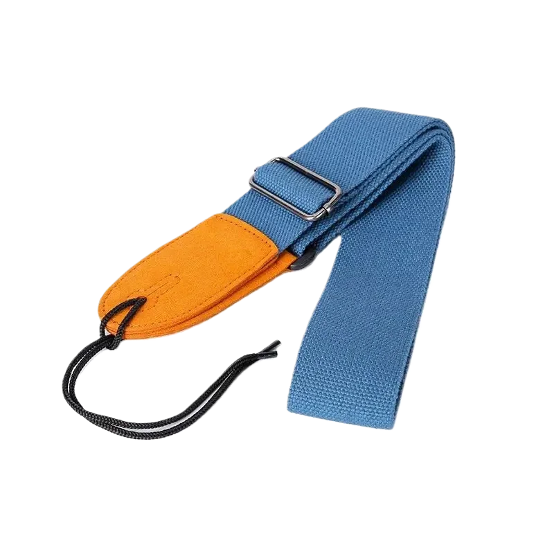 Adjustable Embroidered Cotton Leather Guitar Soft Strap for Acoustic Electric Wood Classical Guitar Bass Ukulele Belts
Adjustable Embroidered Cotton Leather Guitar Soft Strap for Acoustic Electric Wood Classical Guitar Bass Ukulele Belts