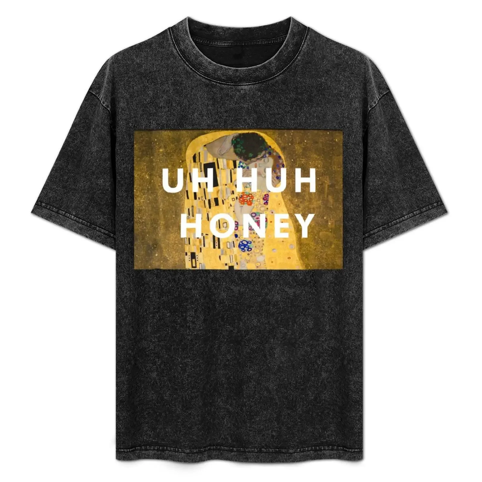 UH HUH HONEY T-Shirt Dry Fit Athletic Short Sleeve Shirt
UH HUH HONEY T-Shirt Dry Fit Athletic Short Sleeve Shirt