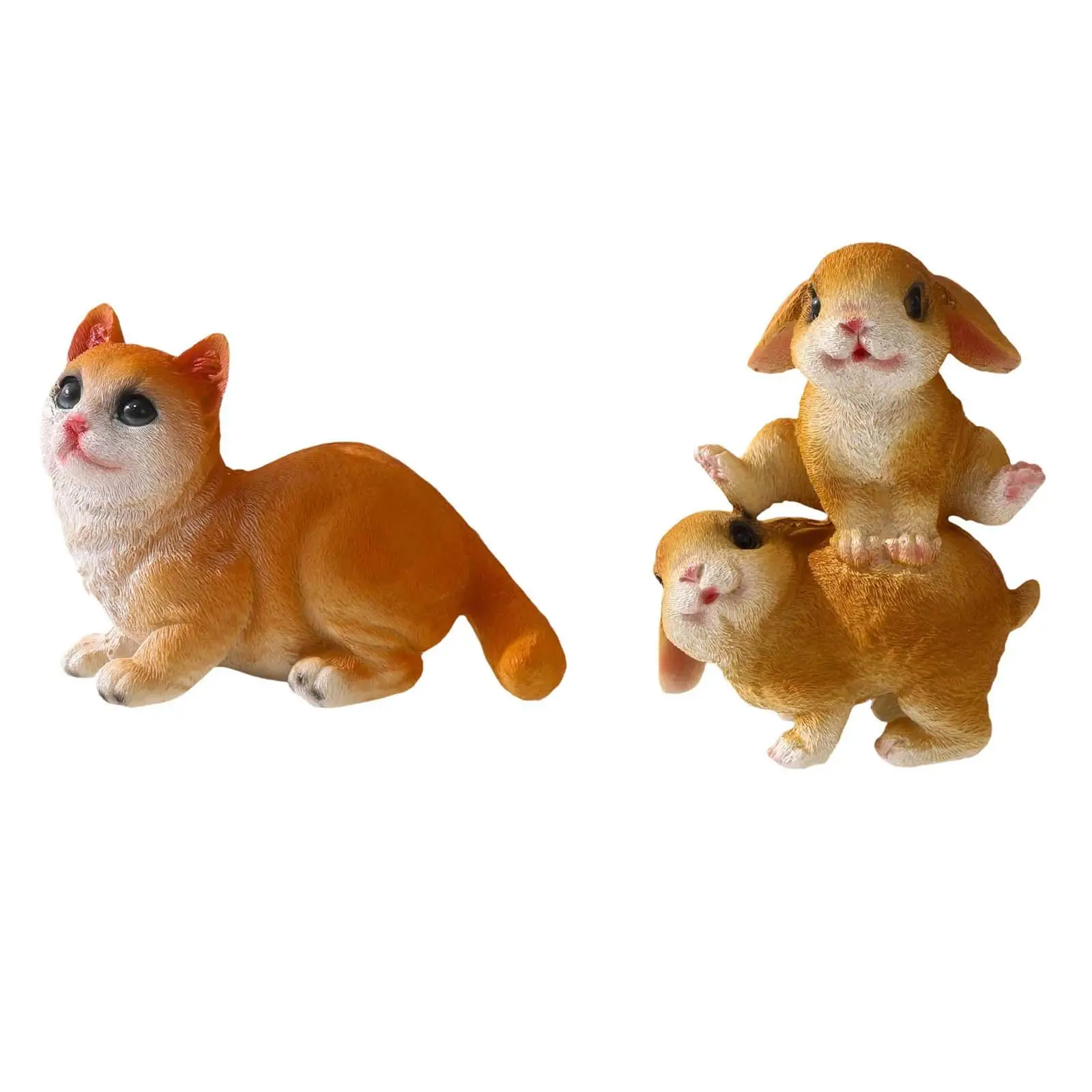 Фигурка животного, художественное ремесло, украшение для дома, коллекционное портативное украшение для шкафа, полка на новоселье, столешница, подставка для телевизора
Фигурка животного, художественное ремесло, украшение для дома, коллекционное портативное украшение для шкафа, полка на новоселье, столешница, подставка для телевизора