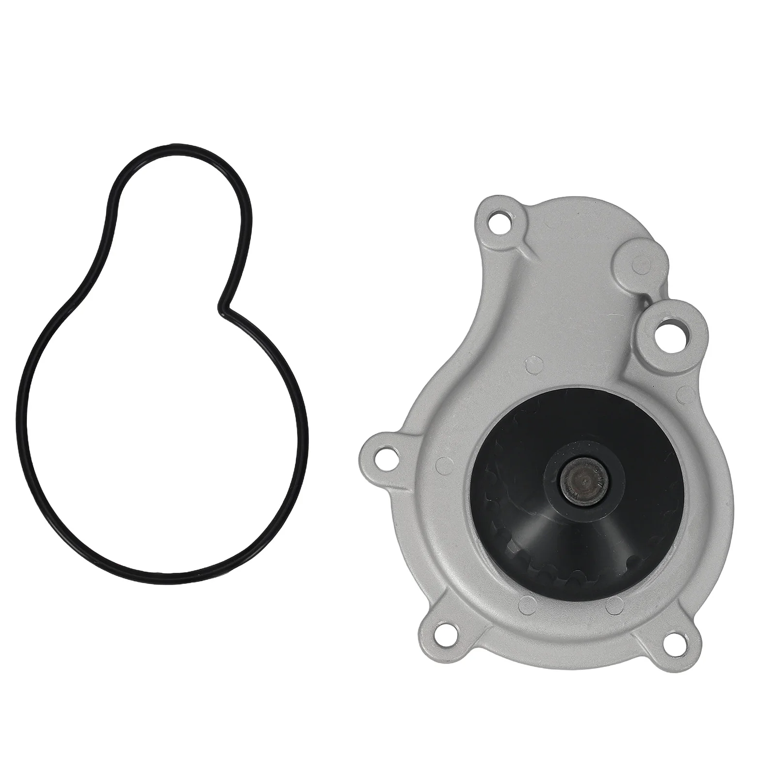 Water Pump for Chrysler PT Cruiser/Sebring 2.4L 2001-2010 4694307 120-4220
Water Pump for Chrysler PT Cruiser/Sebring 2.4L 2001-2010 4694307 120-4220