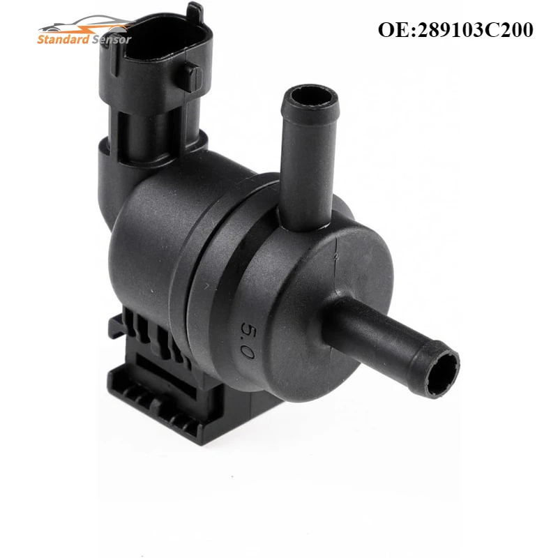 28910-3C200 for Hyundai Santa Fe Kia 1.6L 3.3L 3.5L 3.8L 2010-2018 New Purge Control Vaccum Switching Solenoid Valve 289103C200
28910-3C200 for Hyundai Santa Fe Kia 1.6L 3.3L 3.5L 3.8L 2010-2018 New Purge Control Vaccum Switching Solenoid Valve 289103C200