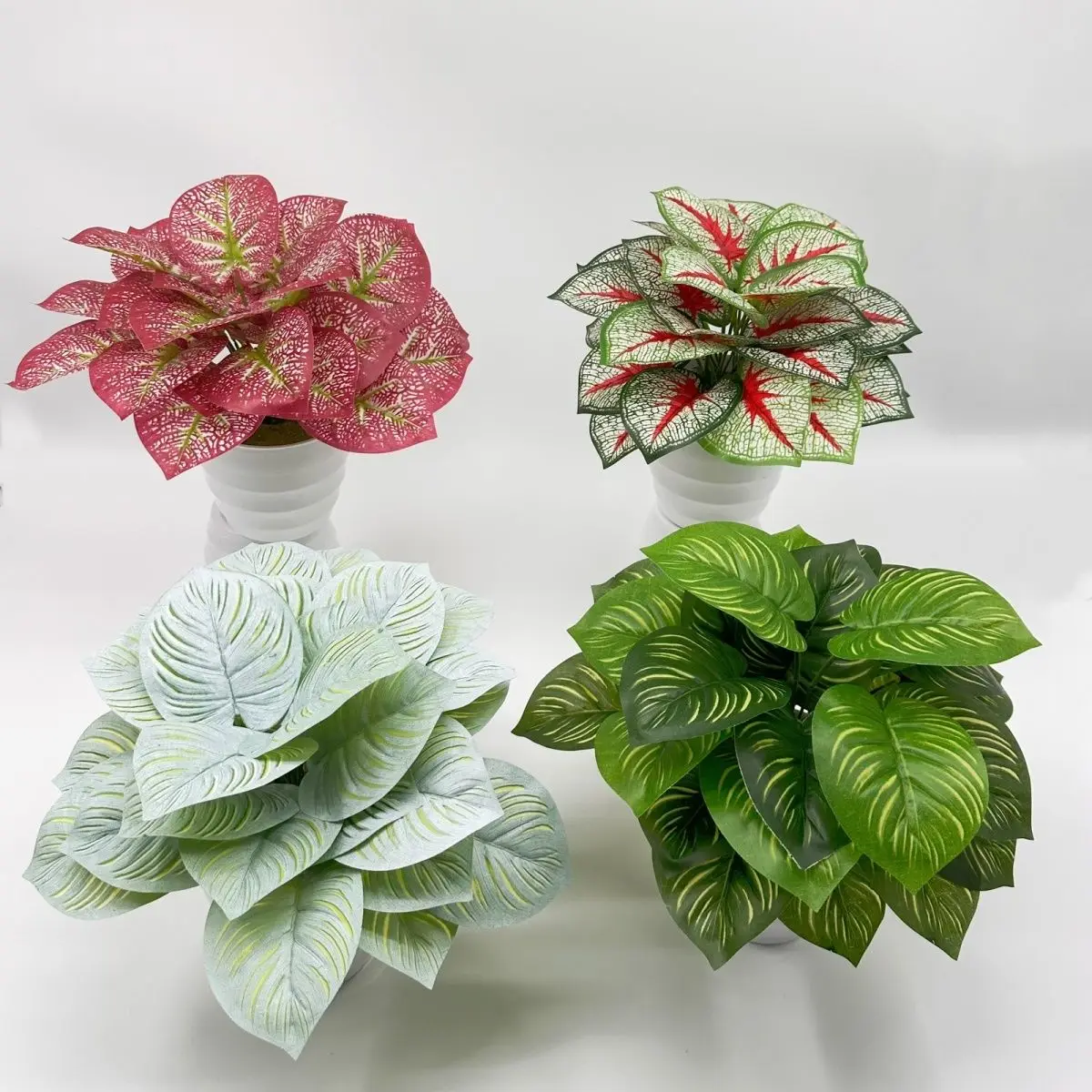 Home Garden Artificial Flowers Simulated Green Plant Bonsai Artificial Flower A Living Room Restaurant Hotel Club Ornaments
Home Garden Artificial Flowers Simulated Green Plant Bonsai Artificial Flower A Living Room Restaurant Hotel Club Ornaments