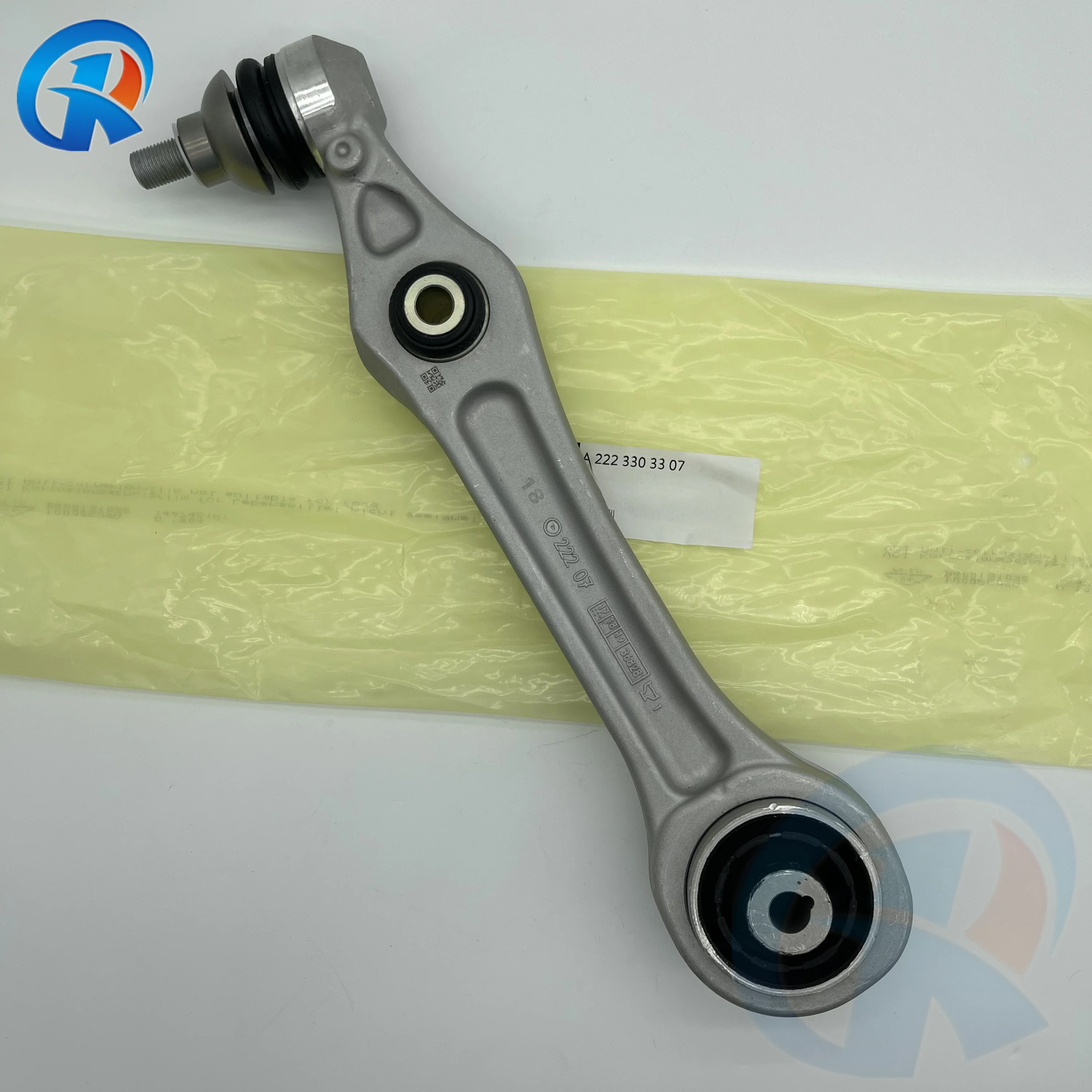Front Lower Control Arm For Mercedes-Benz S-CLASS S500 S600 W222 2223303307 A2223303307
Front Lower Control Arm For Mercedes-Benz S-CLASS S500 S600 W222 2223303307 A2223303307