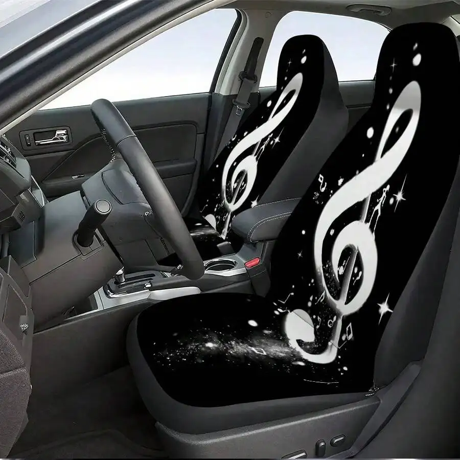 Stylish Musical Note Galaxy Print Car Seat Cover For Front Single Seat Washable Foldable
Stylish Musical Note Galaxy Print Car Seat Cover For Front Single Seat Washable Foldable