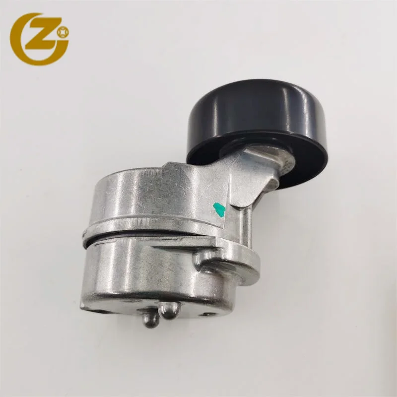 High Quality Engine Parts Belt Tensioner for Hyundai and Kia 25281-4A000 25281-4A010 25281 4A000 25281 4A010
High Quality Engine Parts Belt Tensioner for Hyundai and Kia 25281-4A000 25281-4A010 25281 4A000 25281 4A010