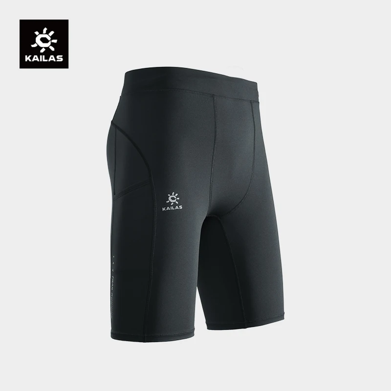 KAILAS New Lightweight Men's Compression Trail Running Shorts For Running KG2525304
KAILAS New Lightweight Men's Compression Trail Running Shorts For Running KG2525304