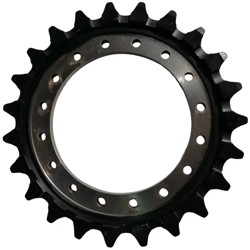 Milling Machine Spare Parts Driving Sprocket Star 80672983 for ABG7820/6820
Milling Machine Spare Parts Driving Sprocket Star 80672983 for ABG7820/6820
