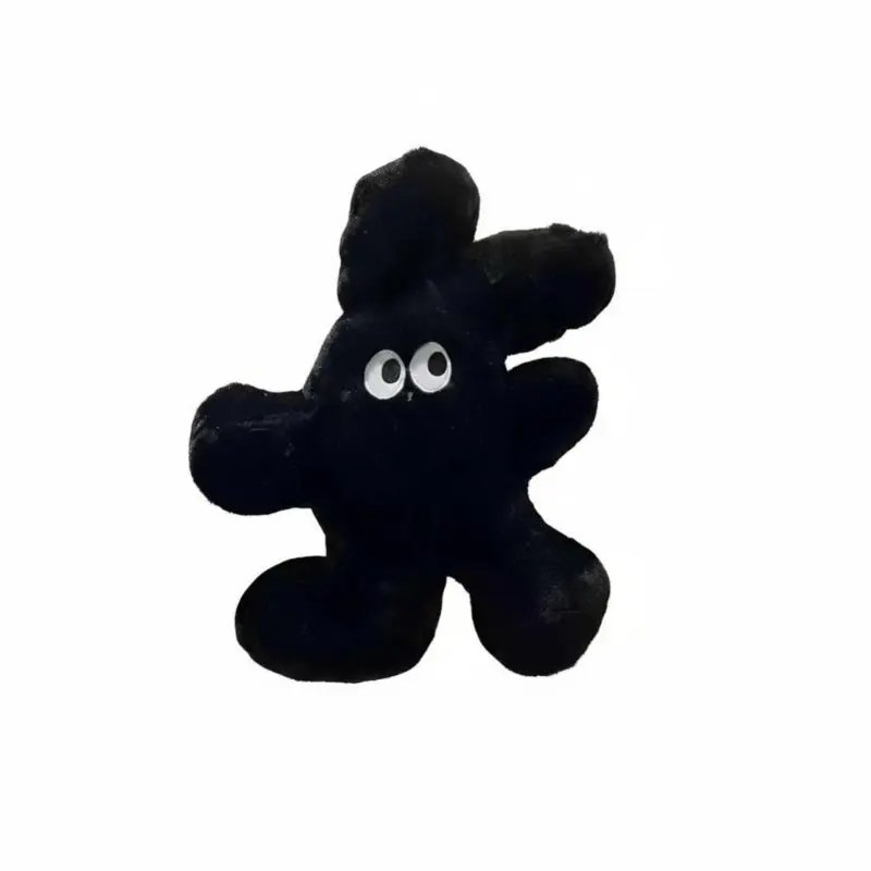 Plush Bunny Toy, Cute Rose Sofa Pillow, Stuffed Animal Cushion, Multi-Purpose Home Decor for Girls
Plush Bunny Toy, Cute Rose Sofa Pillow, Stuffed Animal Cushion, Multi-Purpose Home Decor for Girls