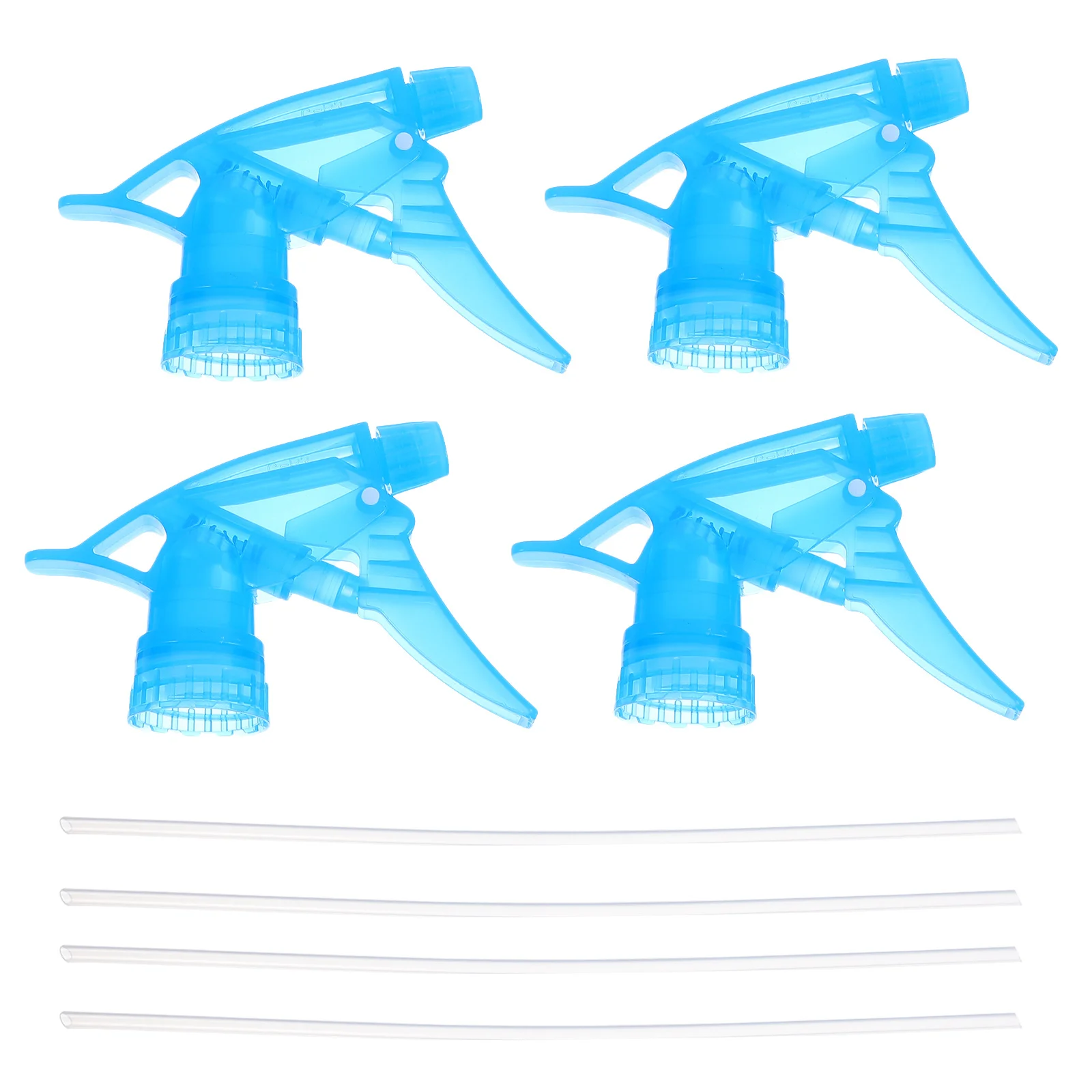 6Pcs Plastic Spray Heads Balcony Plants Watering Can Replacement Nozzle Garden Sprayer Head Even Water Distribution 
6Pcs Plastic Spray Heads Balcony Plants Watering Can Replacement Nozzle Garden Sprayer Head Even Water Distribution